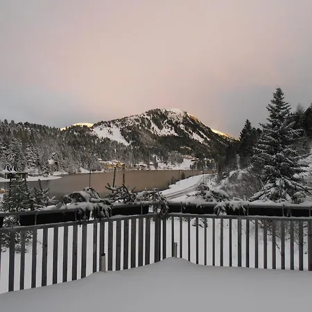 Apartment Sundance Mountain *