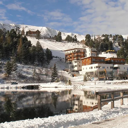 Sundance Mountain *