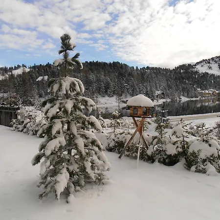 Appartement Sundance Mountain Resort