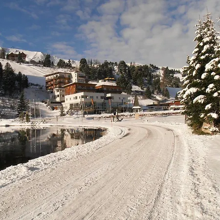 Sundance Mountain Resort Apartamento