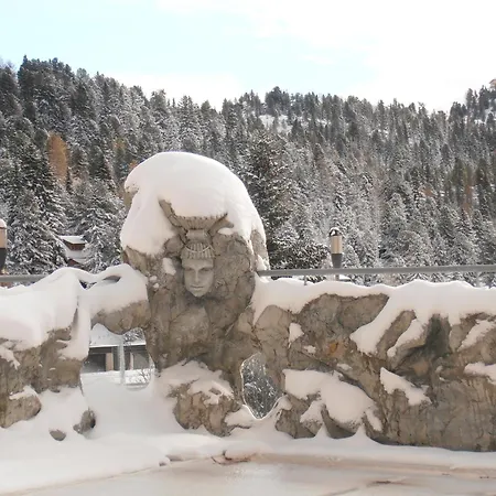 Sundance Mountain Resort Turracher Hohe