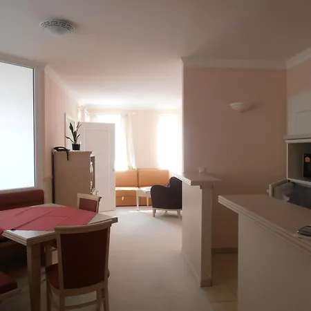 Sundance Mountain Apartment *