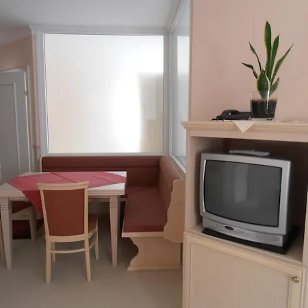 Sundance Mountain Resort Apartamento Turracher Hohe