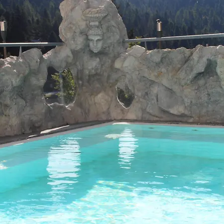 Sundance Mountain Resort Turracher Hohe