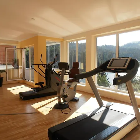 Sundance Mountain Resort Apartamento *