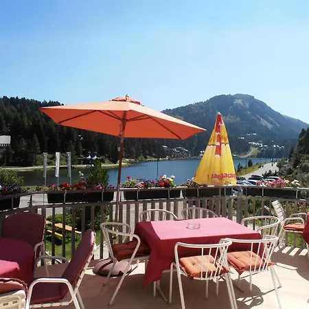 Sundance Mountain Resort Apartamento *