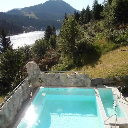 Sundance Mountain Resort * Turracher Hohe