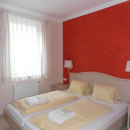 Apartment Sundance Mountain Turracher Hohe