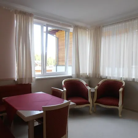 Sundance Mountain Resort Apartamento Turracher Hohe