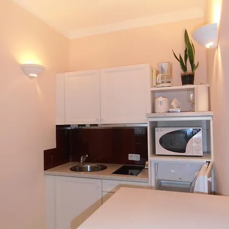 Sundance Mountain Apartment *