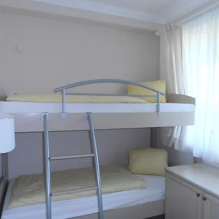 Appartement Sundance Mountain Resort