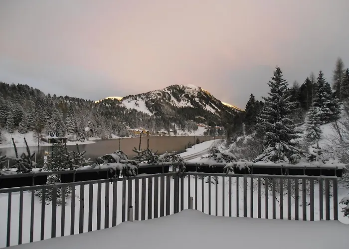 Apartment Sundance Mountain Resort *