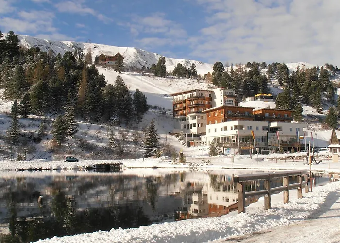 Sundance Mountain Resort *