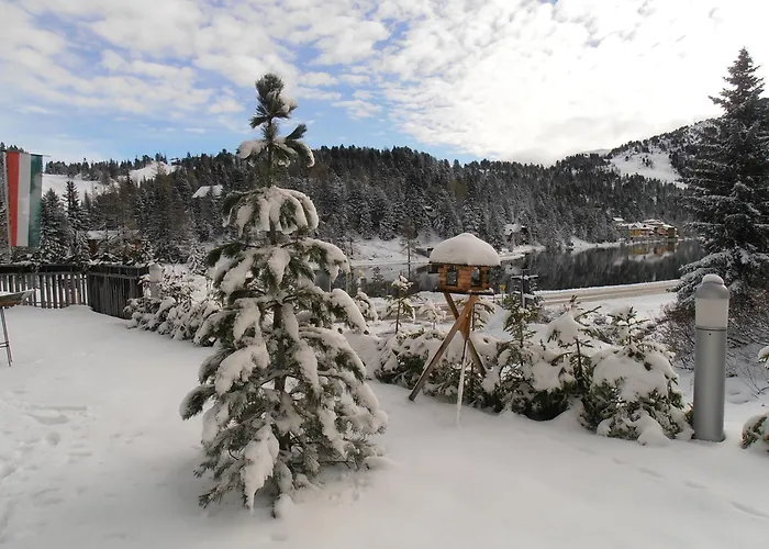 Apartment Sundance Mountain Resort