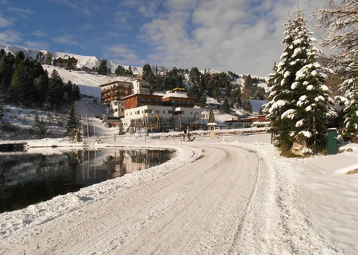 Sundance Mountain Resort Apartment