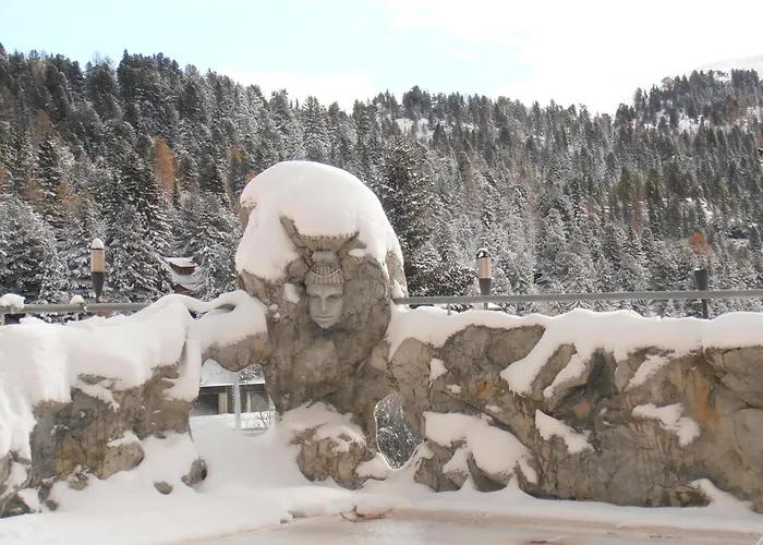 Sundance Mountain Resort Turracher Hoehe