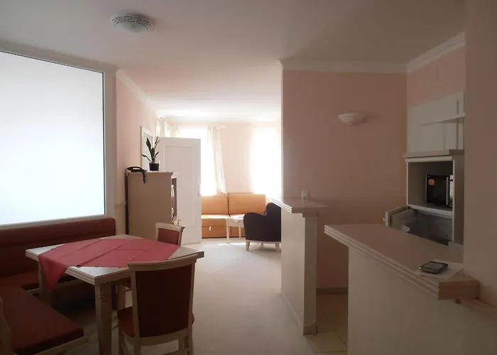 Sundance Mountain Resort Apartment *