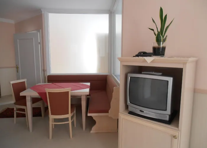 Sundance Mountain Resort Apartment Turracher Hoehe