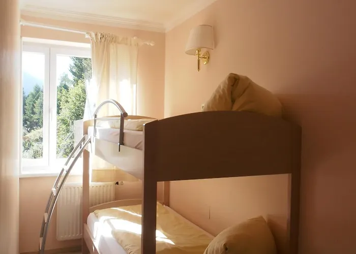 Sundance Mountain Resort