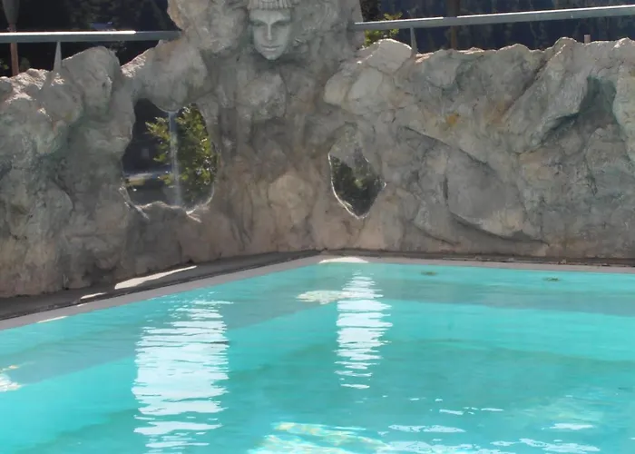 Sundance Mountain Resort Turracher Hoehe