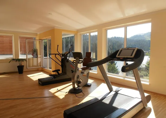 Sundance Mountain Resort Apartment *