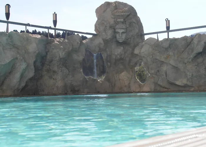 Apartment Sundance Mountain Resort *