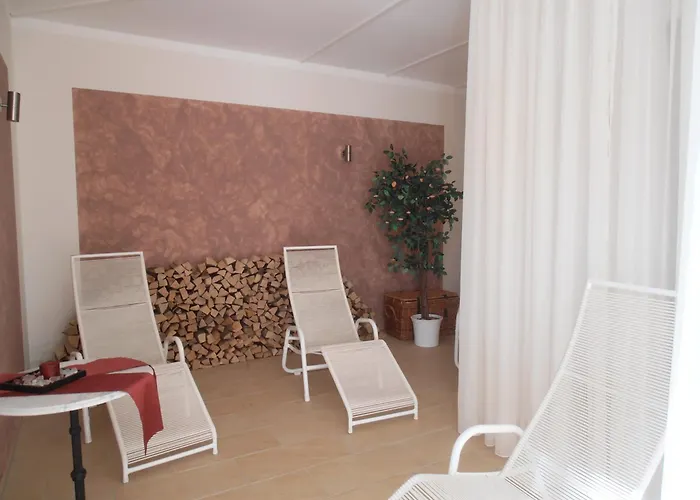 Apartment Sundance Mountain Resort Turracher Hoehe