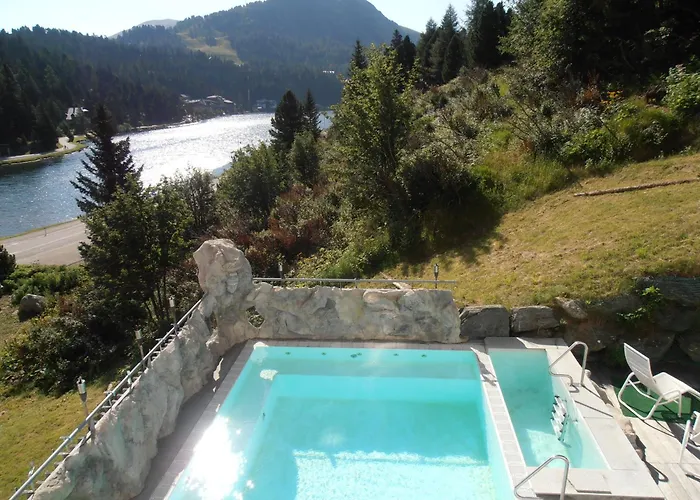 Sundance Mountain Resort * Turracher Hoehe