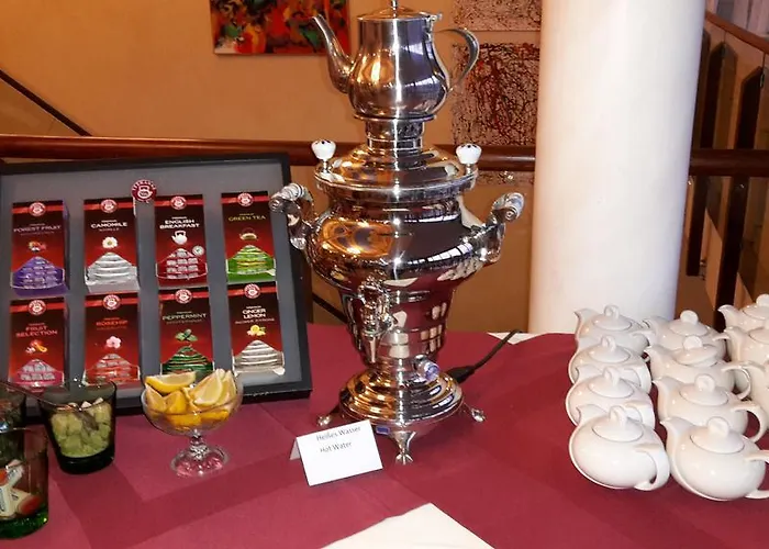 Sundance Mountain Resort