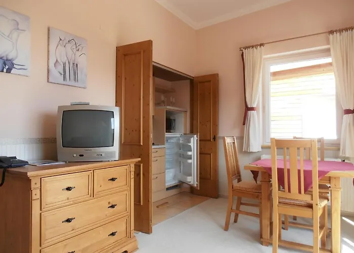 Apartment Sundance Mountain Resort