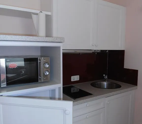 Apartment Sundance Mountain Resort