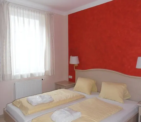 Apartment Sundance Mountain Resort Turracher Hoehe