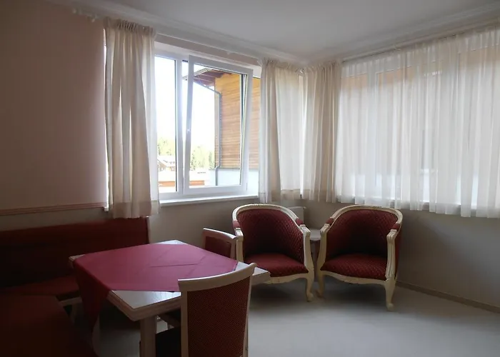 Sundance Mountain Resort Apartment Turracher Hoehe