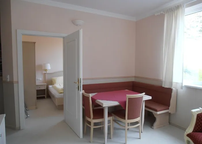 Apartment Sundance Mountain Resort *