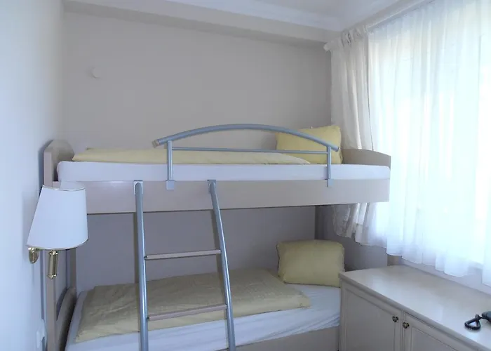 Apartment Sundance Mountain Resort